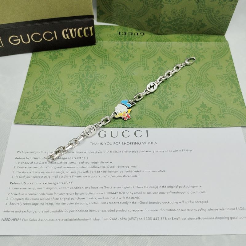 Gucci Bracelets